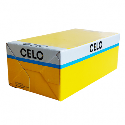 zacisk na kabel 25-30mm grubość belki 4-7,5mm /opk=100szt./ 97530CC CELO (97530CC)